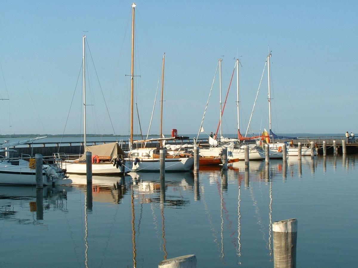 Fewo-Kramm Ostseebad Dierhagen Eksteriør bilde